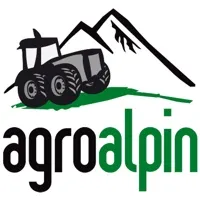Agro Alpin logosu