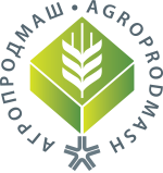 AGROPRODMASH logosu