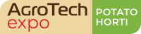 AgroTech Expo - Potato Horti logosu