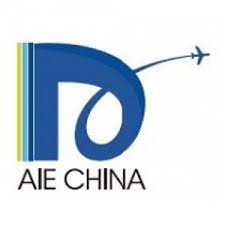 AIE China logosu