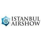 AIREX Istanbul Airshow logosu