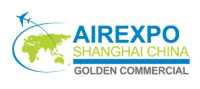 Airexpo Shanghai logosu