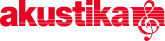 akustika Nürnberg logosu