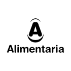 Alimentaria logosu