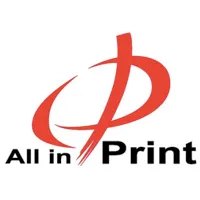 All in Print China logosu