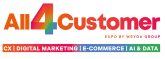 All4Customer logosu
