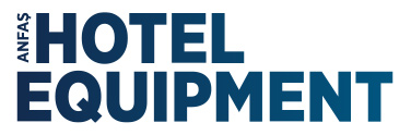 ANFAŞ Hotel Equipment logosu