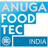 ANUTEC - International FoodTec India logosu