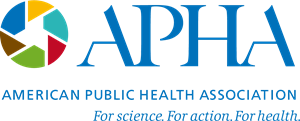 APHA Annual Meeting logosu