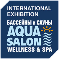 Aqua Salon logosu