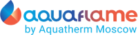 Aquaflame logosu