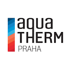 AquaTherm Praha logosu