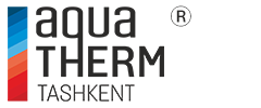 AquaTherm Tashkent logosu