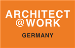 Architect@Work Berlin logosu