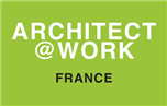 Architect@Work France - Paris logosu