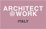Architect@Work Milan logosu