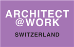 Architect@Work Switzerland logosu