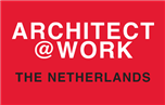 Architect@Work The Netherlands logosu