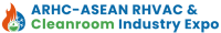 ARHC - ASEAN RHVAC & Cleanroom Industry Expo logosu