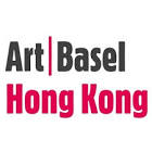 Art Basel Hong Kong logosu