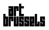Art Brussels logosu