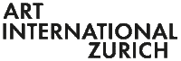 ART INTERNATIONAL Zurich logosu