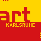 art KARLSRUHE logosu