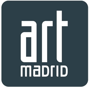 Art Madrid logosu