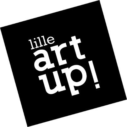 Art Up! logosu