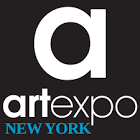 Artexpo New York logosu