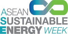 ASEAN Sustainable Energy Week logosu
