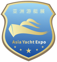 Asia Yacht Expo logosu