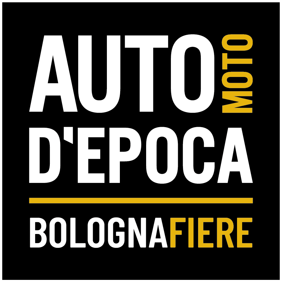 Auto e Moto d'Epoca logosu