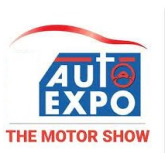 AUTO EXPO Motor Show logosu