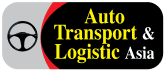 Auto Transport & Logistic Asia logosu
