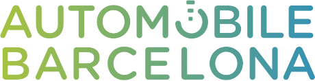 Automobile Barcelona logosu