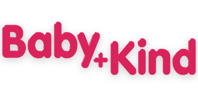 Baby+Kind logosu