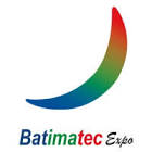 BATIMATEC Expo logosu