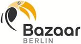 Bazaar Berlin logosu