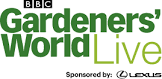 BBC Gardeners' World Live logosu