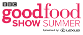 Good Food Show Summer logosu
