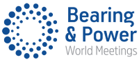 Bearing & Power logosu
