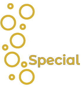 Beauty Trade Special logosu
