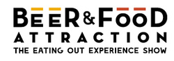 Beer & Food Attraction logosu