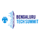 BTS - Bengaluru Tech Summit logosu