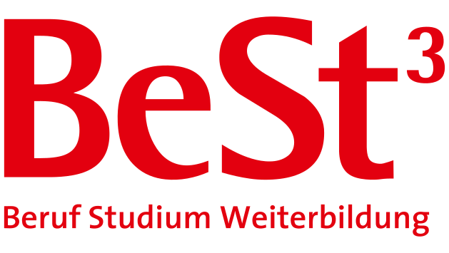 BeSt³ logosu
