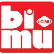 BI-MU logosu