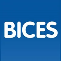BICES logosu