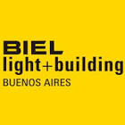 BIEL Light + Building Buenos Aires logosu