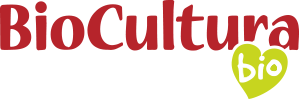 BioCultura A Coruña logosu